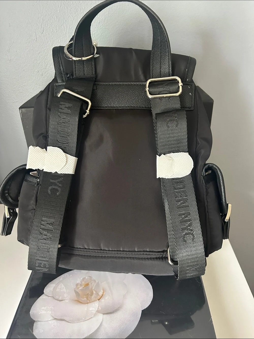 Madden Nyc stylish backpack